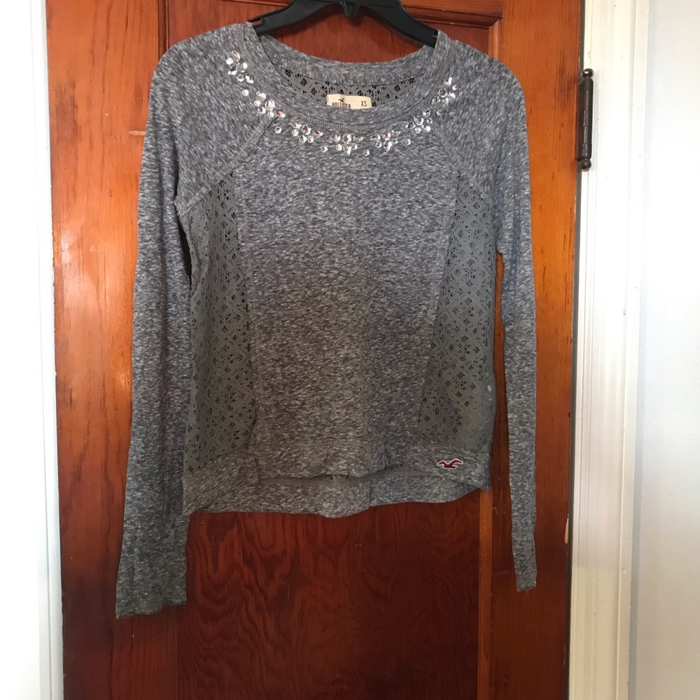 Hollister shirt